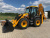  Экскаватор - погрузчик JCB 4CX / JCB 3CX