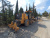 Автогрейдера John deere - 672g